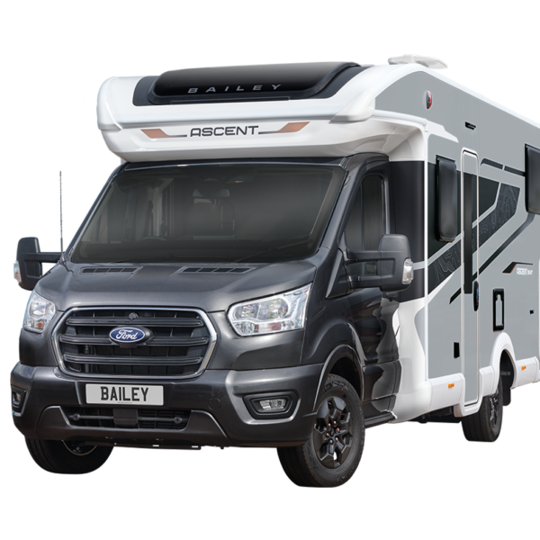 Bailey Ascent 75-4T